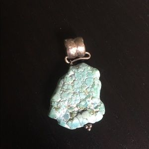 Turquoise Beauty from Mexico